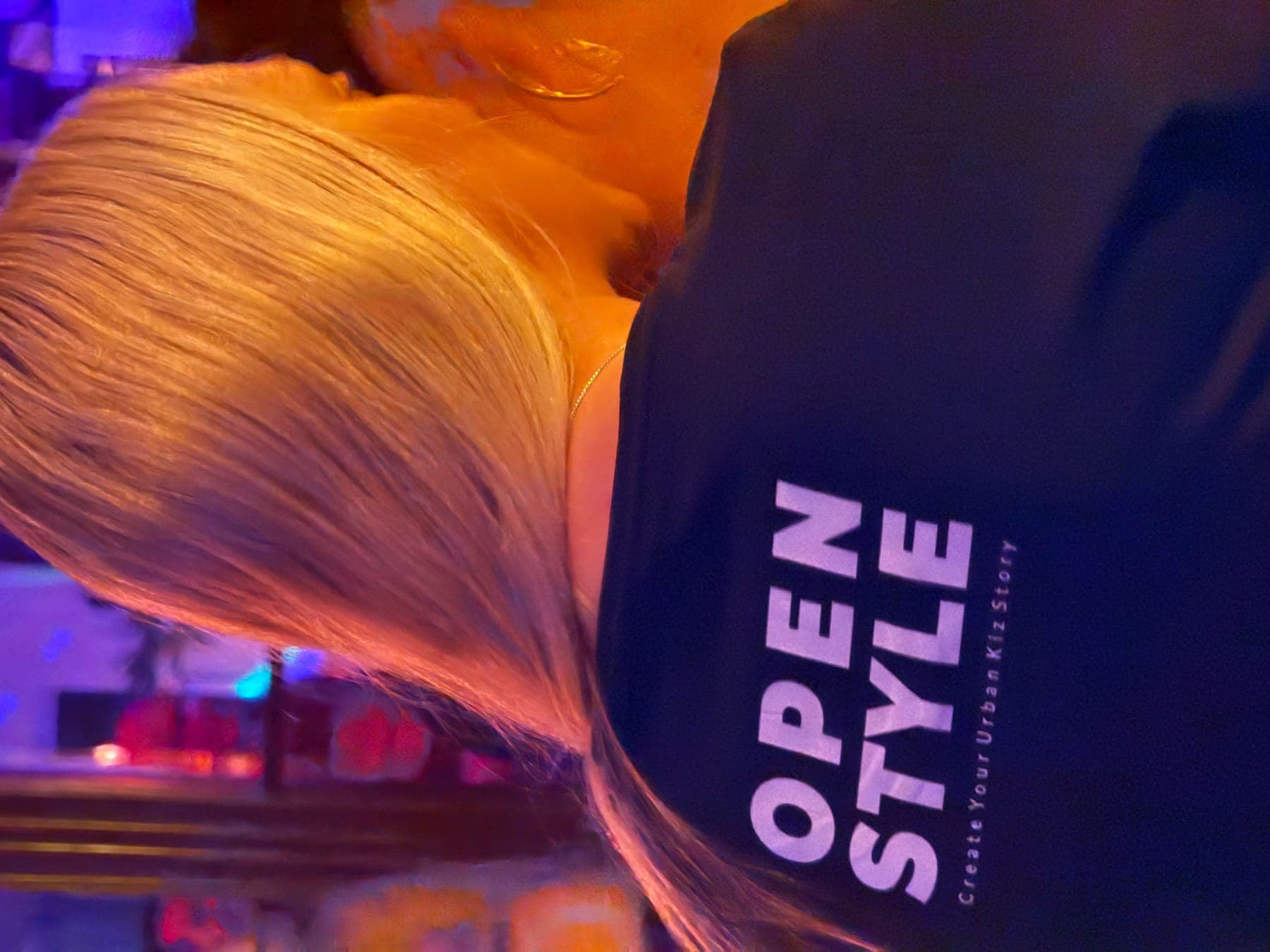 Ballhaus Party Foto 1